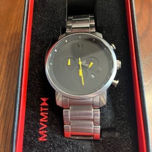 MVMT Mens Watch